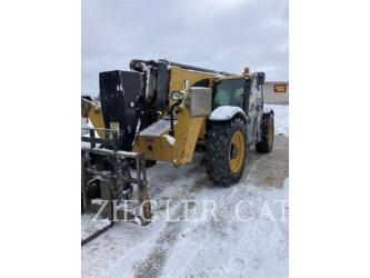 CAT TL1255D