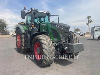 Fendt FT933G6