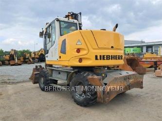 Liebherr A914