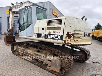 Terex TC225LC
