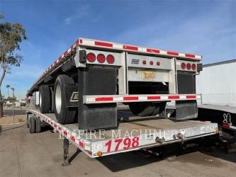  US MFGRS FLATBED