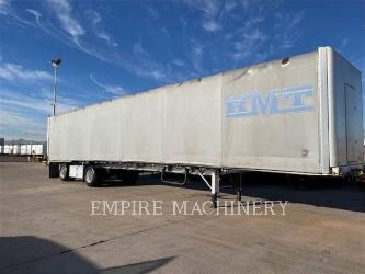  US MFGRS FLATBED