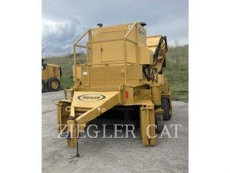 Weiler E550A