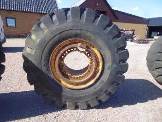  Däck