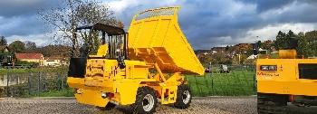 Dumec DP5000