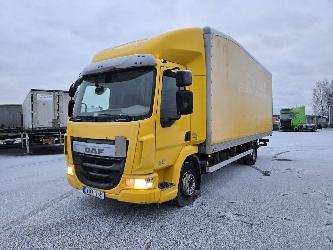 DAF LF 12.220