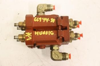 Huddig 960