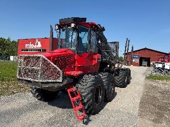 Komatsu 840.4