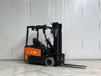 Doosan B20T-7