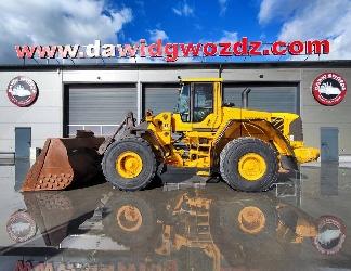 Volvo L 180 F