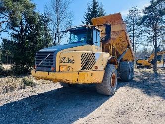 Volvo A 35 D