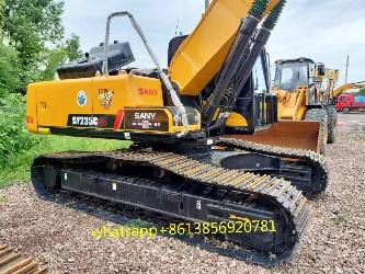 Sany SY 235 C