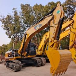 CAT 336 D2L