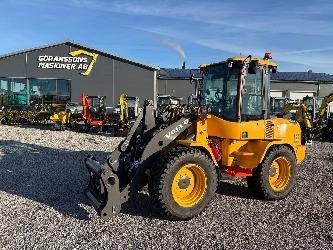 Volvo L 35 HT