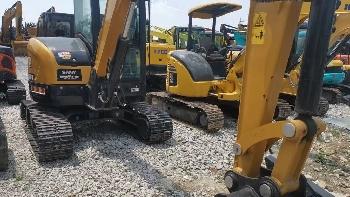 Sany SY 50 C
