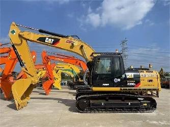 CAT 320 D GC