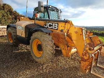 JCB 533-105