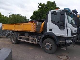 Iveco 150 EW