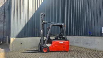 Linde E18L-01