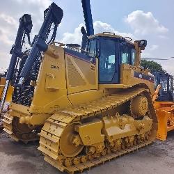 CAT D 8 T