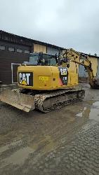 CAT 311 F LRR
