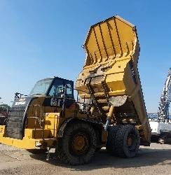 CAT 772