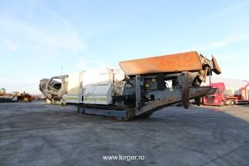 Metso LT 110