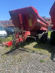 Krampe HP 20