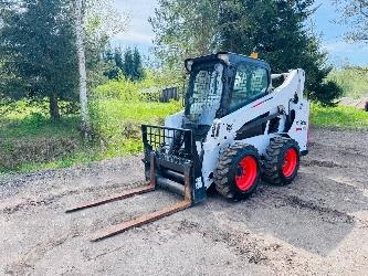 Bobcat S 570