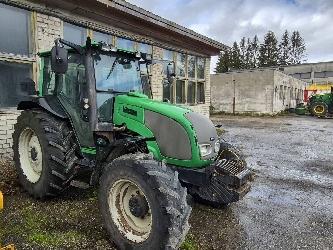 Valtra A 95