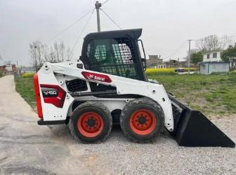 Bobcat S 450