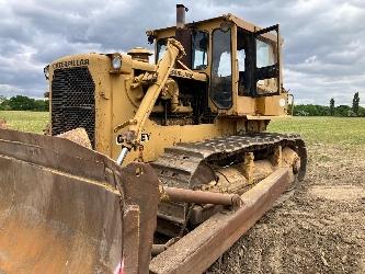 CAT D 8 H