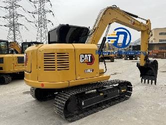 CAT 308 E 2