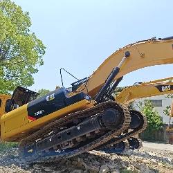 CAT 336D2