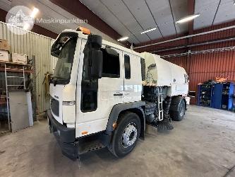 Volvo FL 618