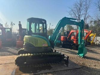 Yanmar Vio 40