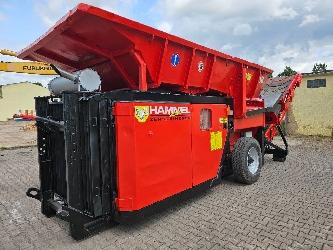 Hammel VB750D