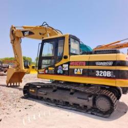 CAT 320 B L