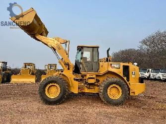 CAT 950 H