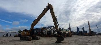 CAT 330 FLN