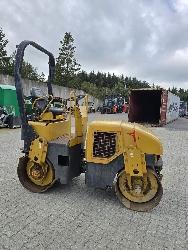 CAT CB 214 D
