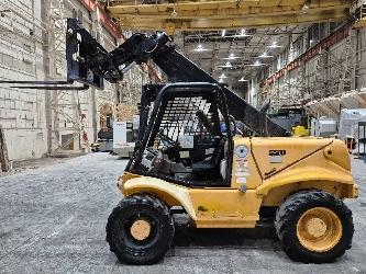 JCB 520
