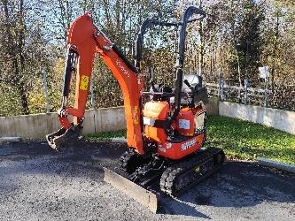 Kubota U 10-5
