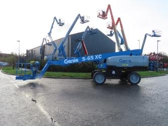 Genie S 65