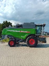 Fendt 5255 L