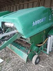Agronic 1302R