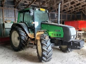 Valtra 6300
