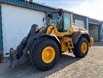 Volvo L 110 H