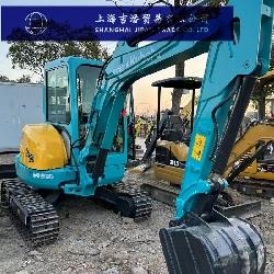 Kubota U 35