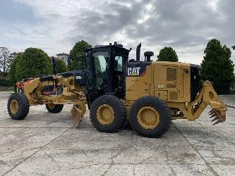 CAT 120 M 2